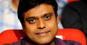 Harris Jayaraj