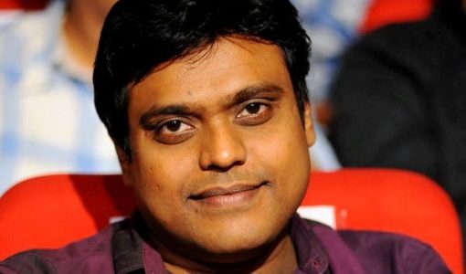 Harris Jayaraj