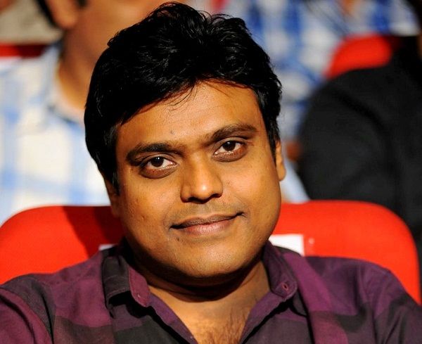 Harris Jayaraj Height, Weight, Age, Wife, Biography & More ...