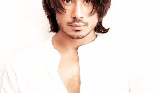 Harshvardhan Deo
