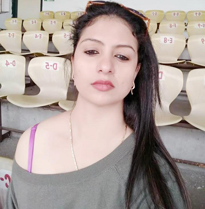 Hasin Jahan Mohammed Shami S Wife Age Family Biography