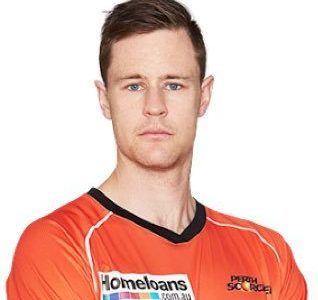 Jason Behrendorff