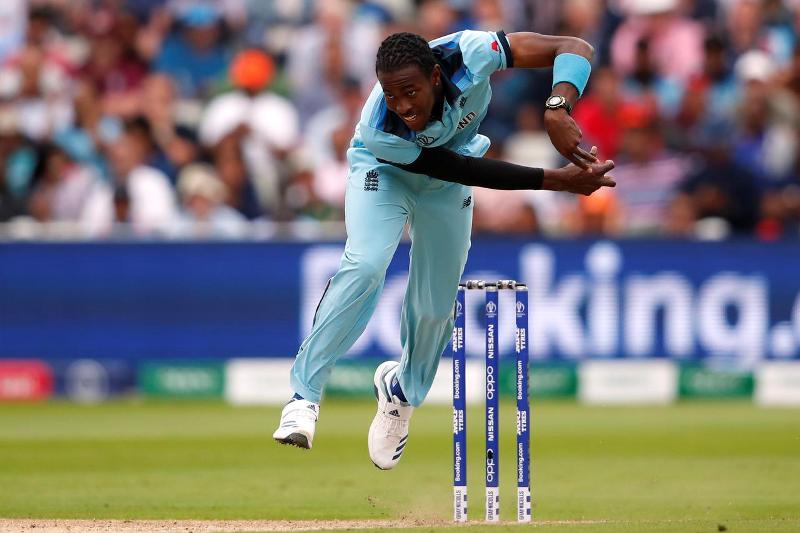 Jofra Archer Height Weight Age Girlfriend Family Biography More Starsunfolded