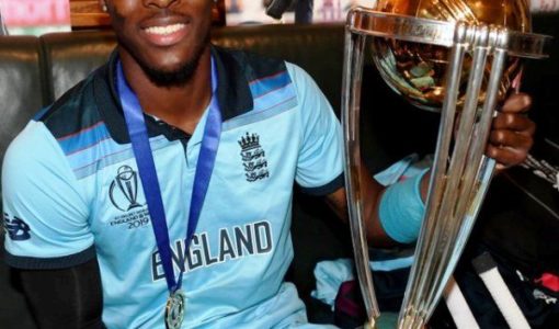 Jofra Archer