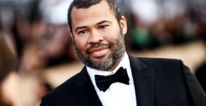 Jordan Peele