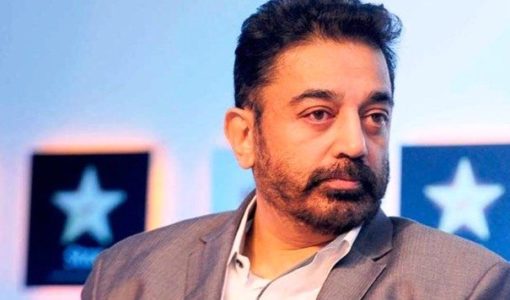 Kamal Haasan