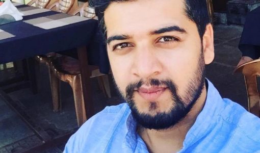 Karan Paranjpe