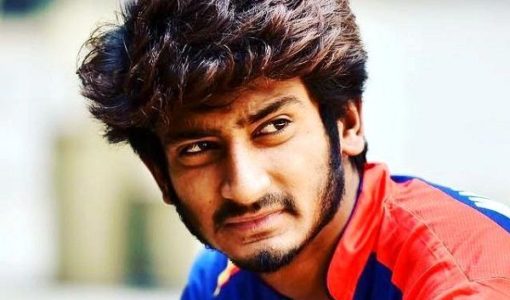 Khaleel Ahmed