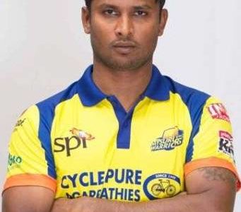 Krishnappa Gowtham