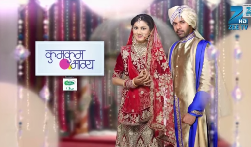Kumkum Bhagya