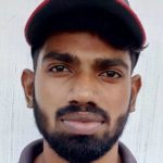 Sudhesan Midhun (Cricketer) Height, Weight, Age, Family, Biography, & More
