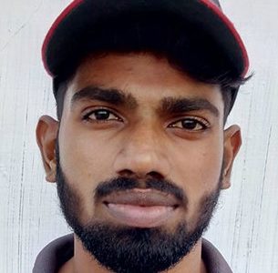 Sudhesan Midhun