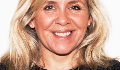 Lucy Hawking