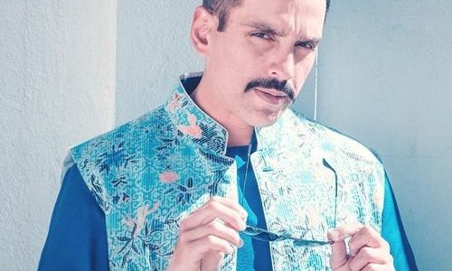 Luv Sinha