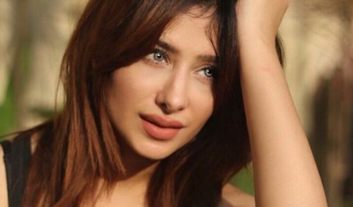 Mahira Sharma
