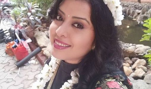 Mamta Verma
