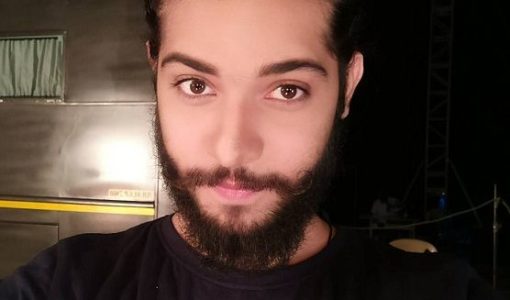 Manan Joshi