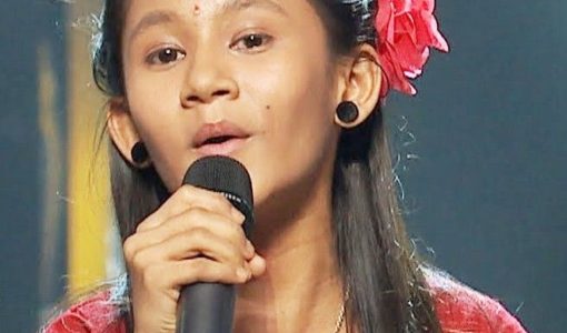 Manashi Sahariah