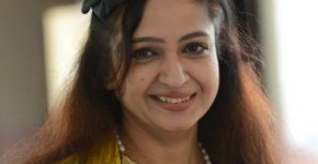 Manisha Kanojia
