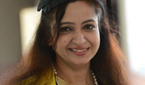 Manisha Kanojia