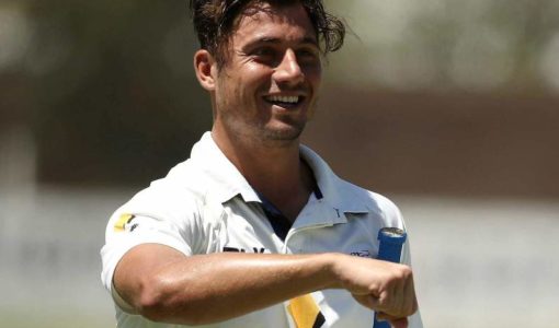 Marcus Stoinis