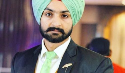 Mehakdeep Singh