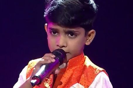 Mohammed Fazil