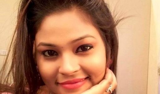 Moumita Saha