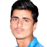 Mujeeb Zadran (Cricketer) Height, Weight, Age, Girlfriend, Biography & More
