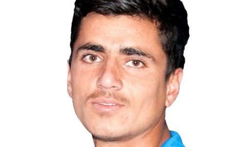 Mujeeb Zadran