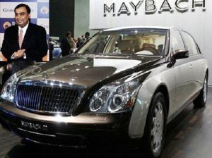 Mukesh Ambani Net Worth: Assets, Income, Houses, Cars, Jet Planes