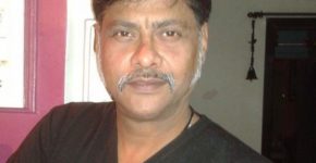 Mukul Nag