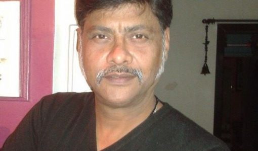 Mukul Nag