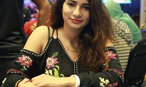 Muskan Sethi