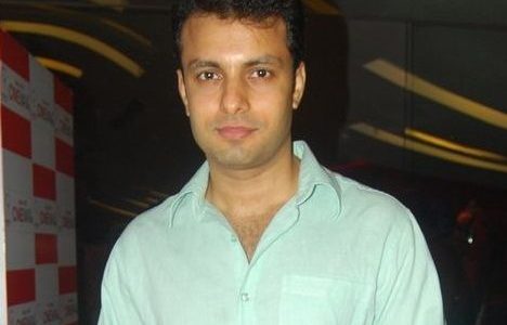 Nakul Vaid