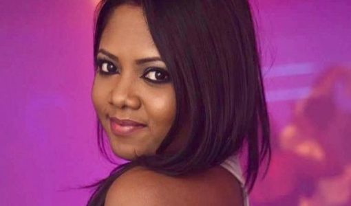 Nandita Kumar