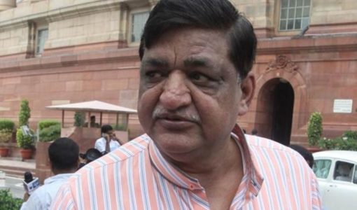 Naresh Agrawal