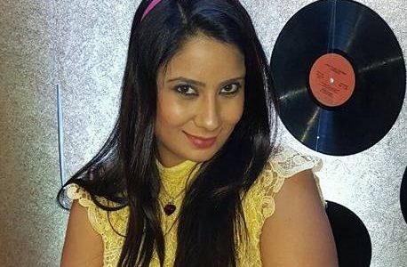 Nidhi Mathur