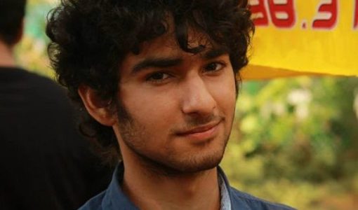 Nishkarsh Arora