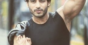Nitin Goswami