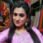 Pallavi Rao Height, Weight, Age, Husband, Family, Biography & More