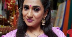 Pallavi Rao