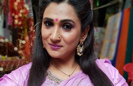 Pallavi Rao