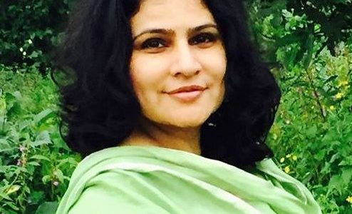 Pankaja Thakur