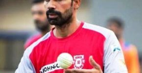 Pardeep Sahu