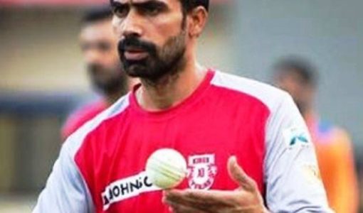Pardeep Sahu