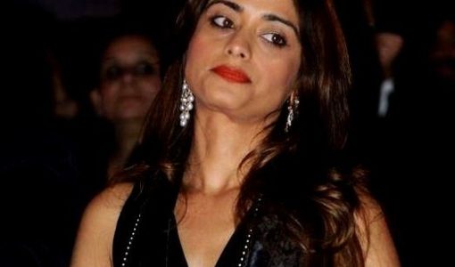 Pinky Lalwani