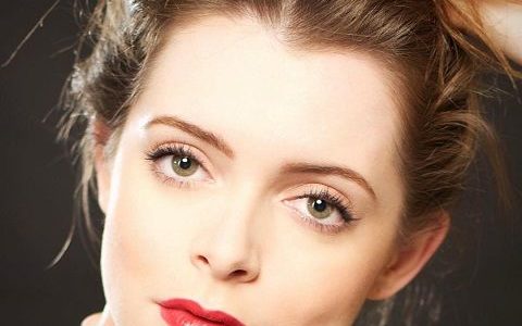 Pippa Hughes
