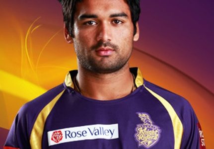 Pradeep Sangwan