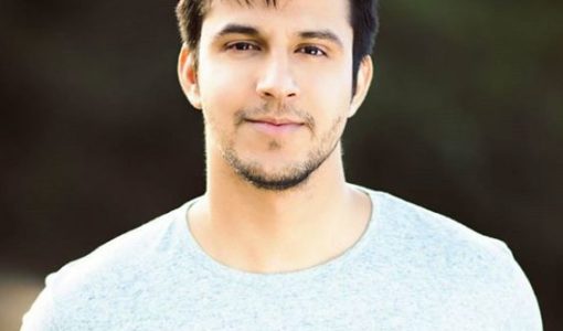 Pranay Pachauri